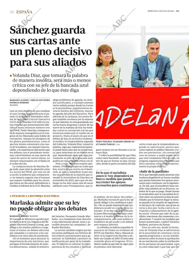 ABC CORDOBA 09-07-2025 página 30