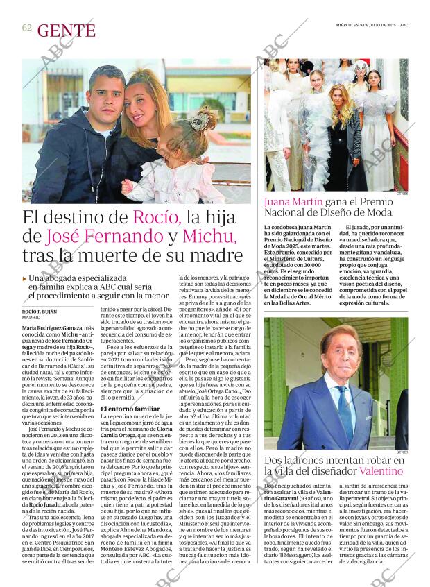ABC CORDOBA 09-07-2025 página 62
