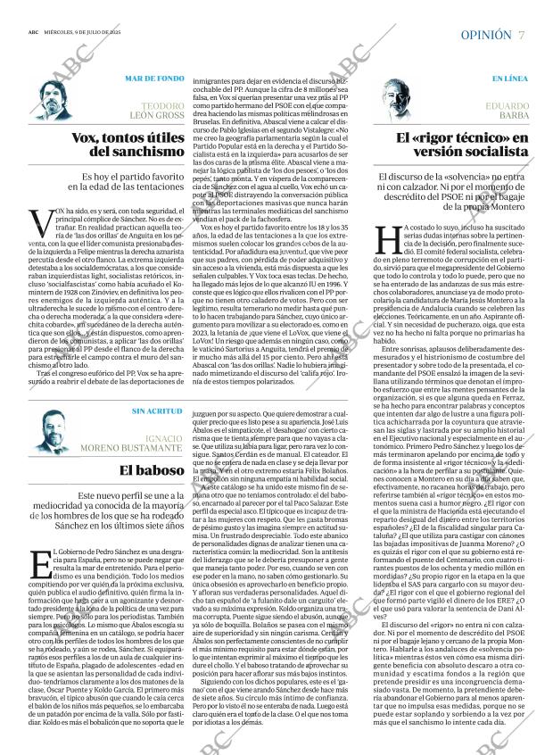 ABC CORDOBA 09-07-2025 página 7