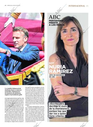 ABC MADRID 09-07-2025 página 25