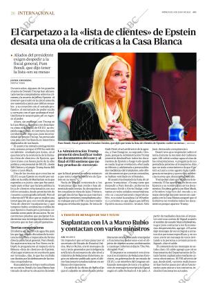 ABC MADRID 09-07-2025 página 26