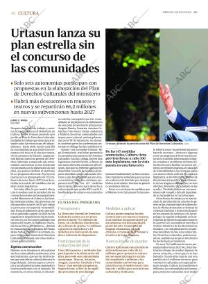 ABC MADRID 09-07-2025 página 40