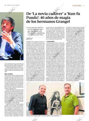 ABC MADRID 09-07-2025 página 41