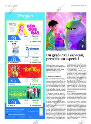 ABC MADRID 09-07-2025 página 42