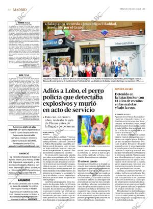 ABC MADRID 09-07-2025 página 54