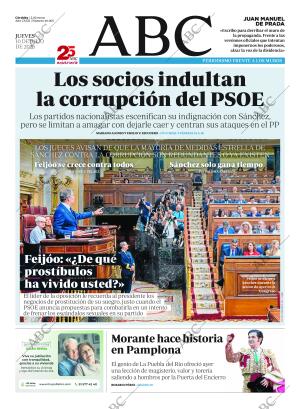 ABC CORDOBA 10-07-2025