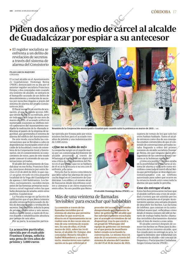 ABC CORDOBA 10-07-2025 página 17