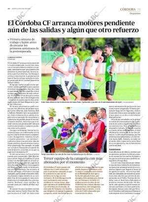 ABC CORDOBA 10-07-2025 página 21