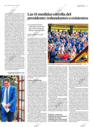 ABC CORDOBA 10-07-2025 página 23
