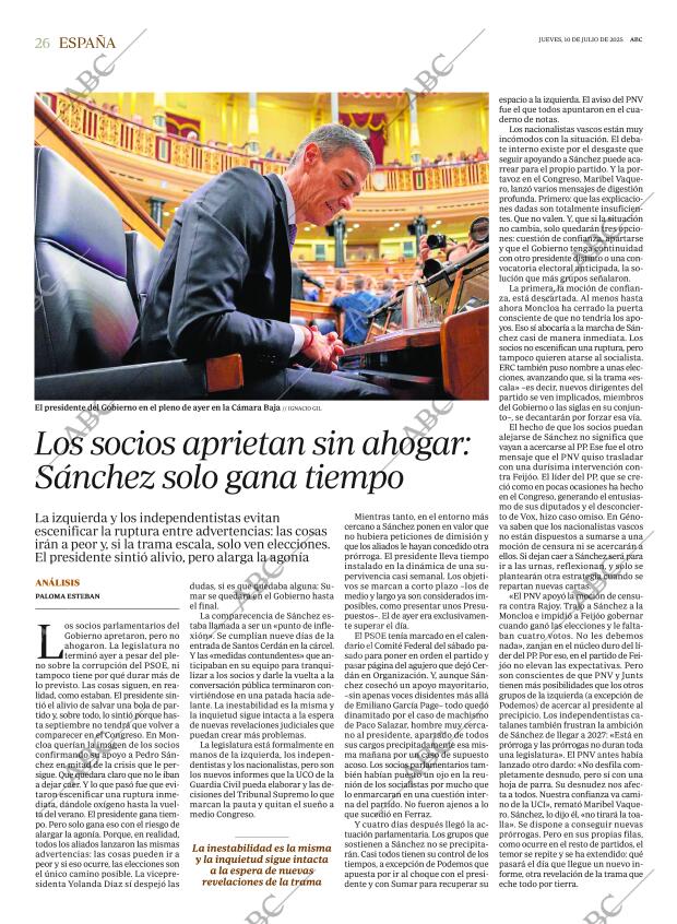 ABC CORDOBA 10-07-2025 página 26