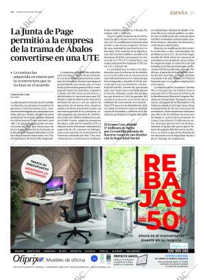 ABC CORDOBA 10-07-2025 página 27
