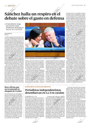 ABC CORDOBA 10-07-2025 página 28