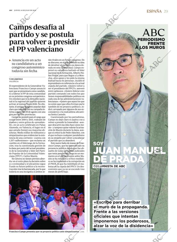 ABC CORDOBA 10-07-2025 página 29