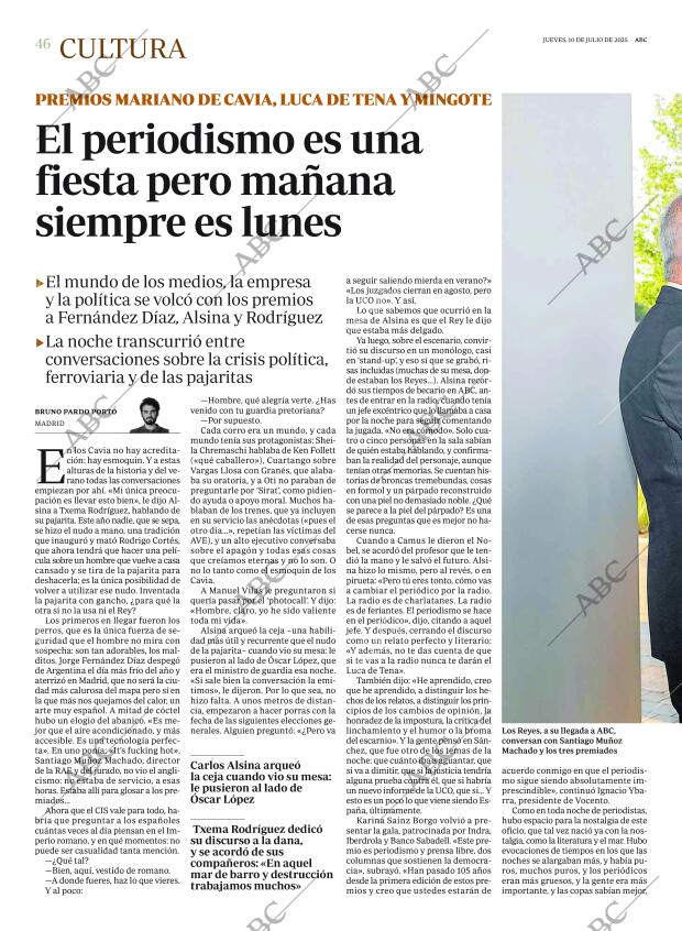 ABC CORDOBA 10-07-2025 página 46
