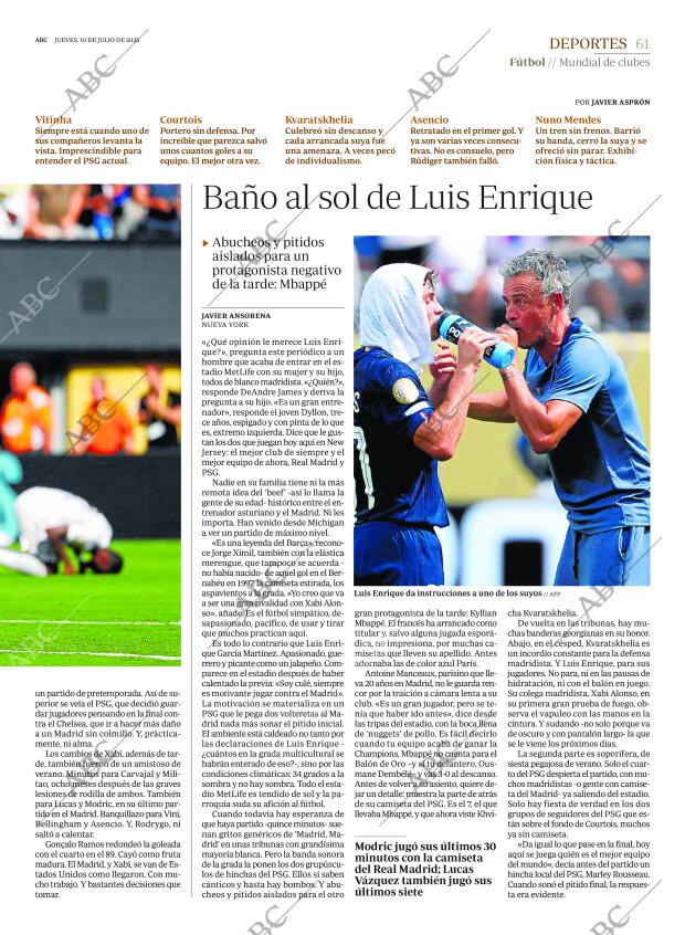 ABC CORDOBA 10-07-2025 página 61