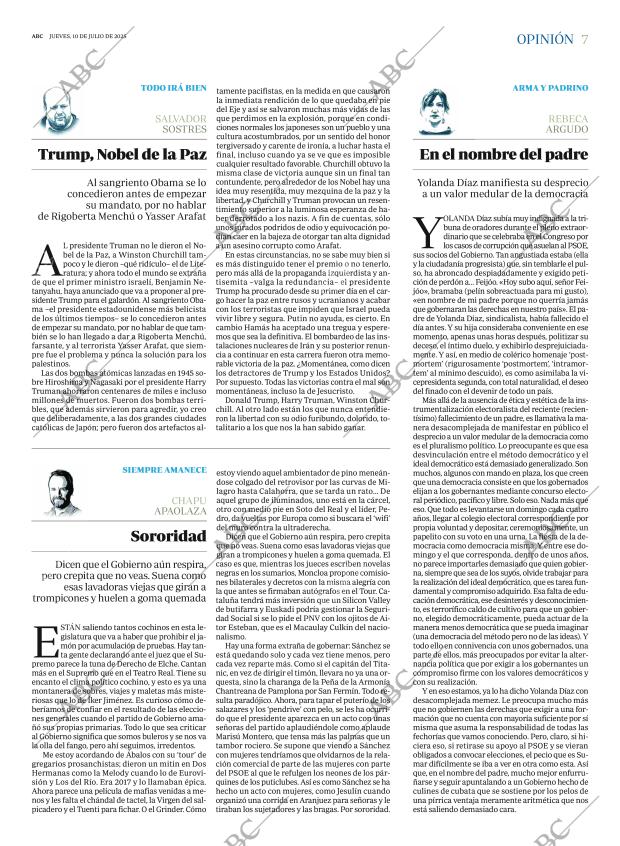 ABC CORDOBA 10-07-2025 página 7