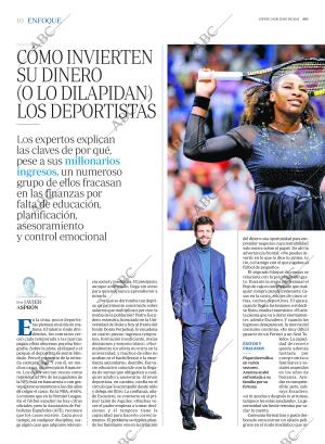 ABC MADRID 10-07-2025 página 10