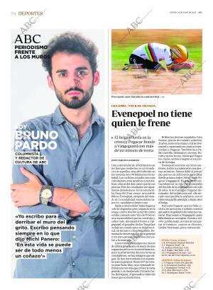 ABC MADRID 10-07-2025 página 54