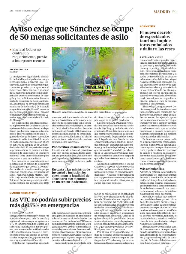ABC MADRID 10-07-2025 página 59