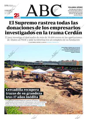 ABC CORDOBA 11-07-2025