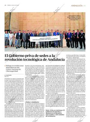 ABC CORDOBA 11-07-2025 página 15