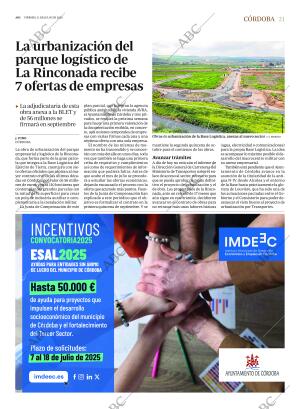 ABC CORDOBA 11-07-2025 página 21