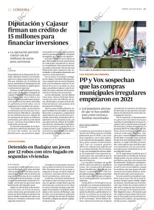 ABC CORDOBA 11-07-2025 página 22