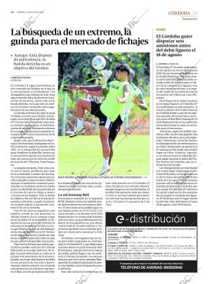 ABC CORDOBA 11-07-2025 página 23