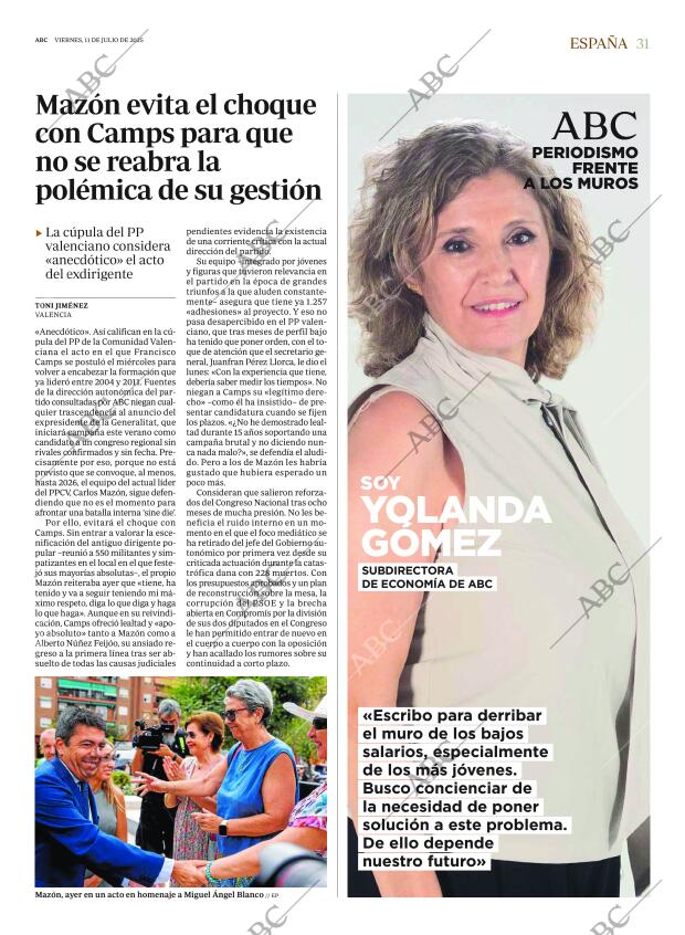 ABC CORDOBA 11-07-2025 página 31