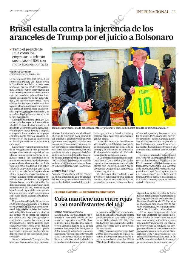 ABC CORDOBA 11-07-2025 página 35