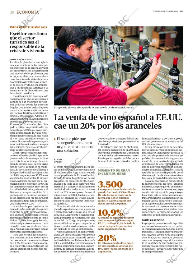 ABC CORDOBA 11-07-2025 página 38