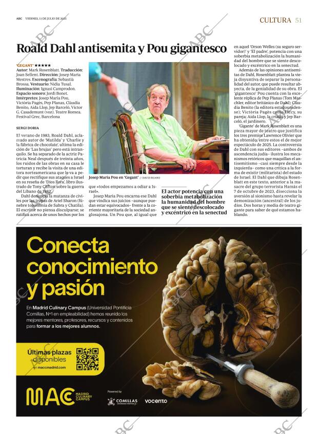 ABC CORDOBA 11-07-2025 página 51