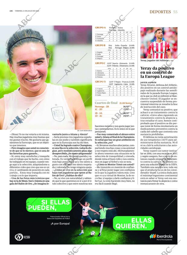 ABC CORDOBA 11-07-2025 página 55