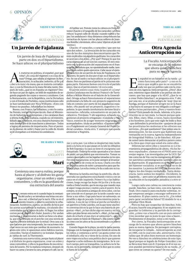 ABC CORDOBA 11-07-2025 página 6