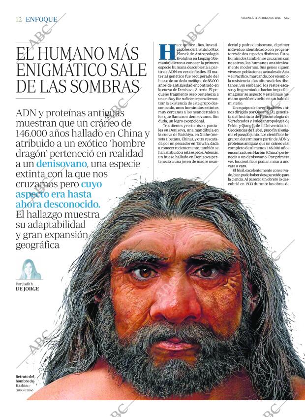ABC MADRID 11-07-2025 página 12