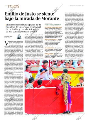 ABC MADRID 11-07-2025 página 44