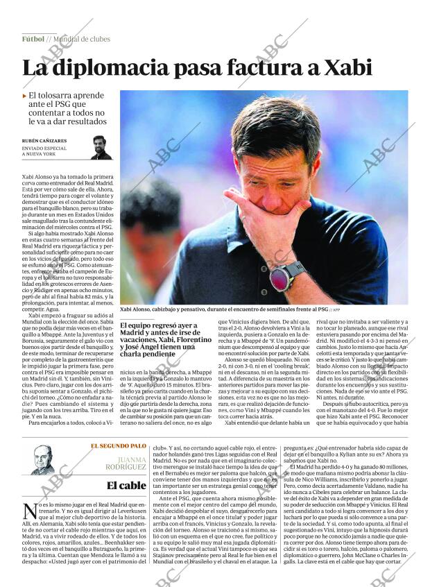 ABC MADRID 11-07-2025 página 48