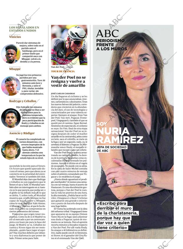 ABC MADRID 11-07-2025 página 49