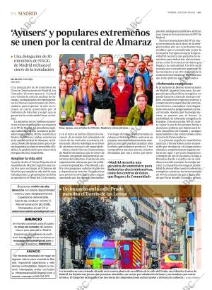ABC MADRID 11-07-2025 página 54