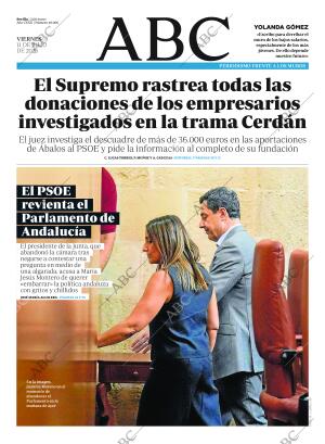 ABC SEVILLA 11-07-2025