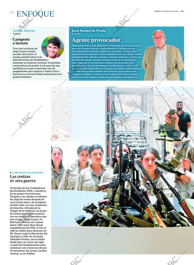 ABC CORDOBA 12-07-2025 página 10