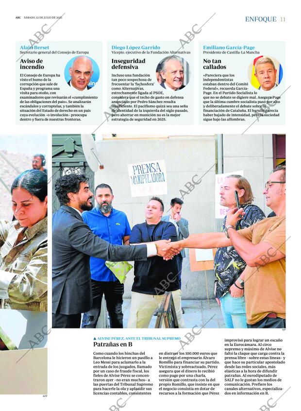 ABC CORDOBA 12-07-2025 página 11