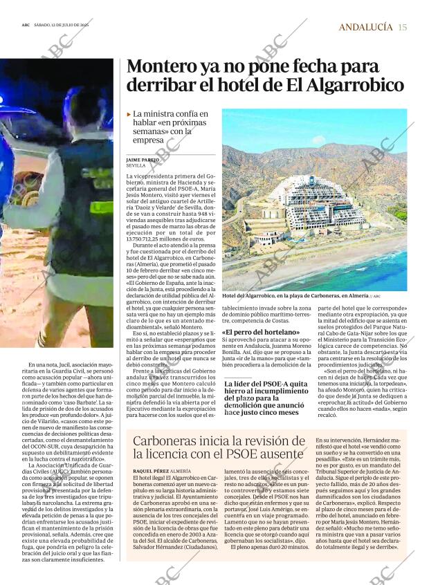 ABC CORDOBA 12-07-2025 página 15