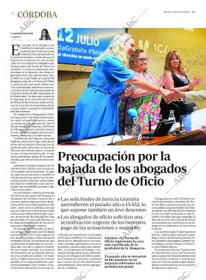 ABC CORDOBA 12-07-2025 página 16