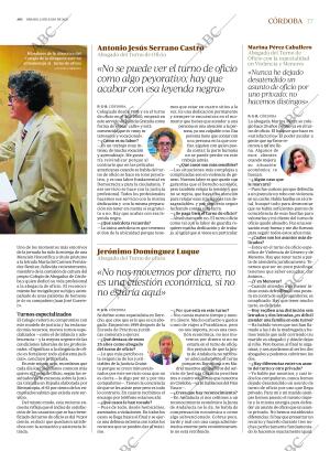 ABC CORDOBA 12-07-2025 página 17