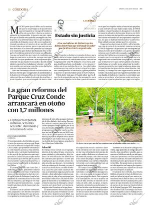 ABC CORDOBA 12-07-2025 página 18