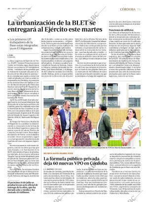 ABC CORDOBA 12-07-2025 página 19