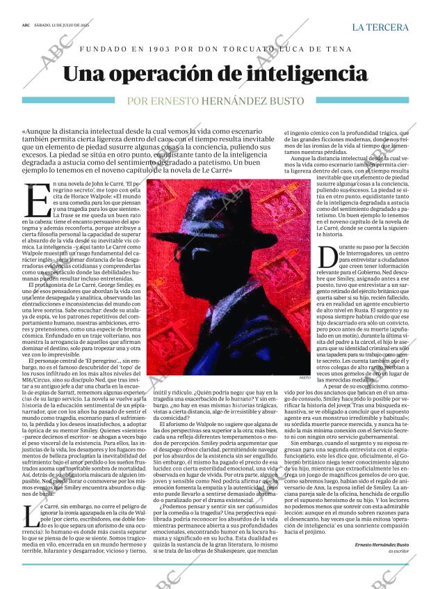 ABC CORDOBA 12-07-2025 página 3