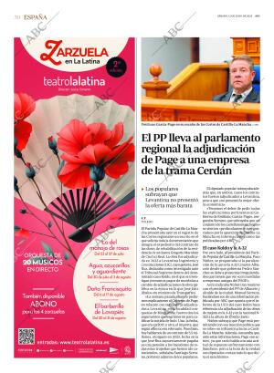 ABC CORDOBA 12-07-2025 página 30