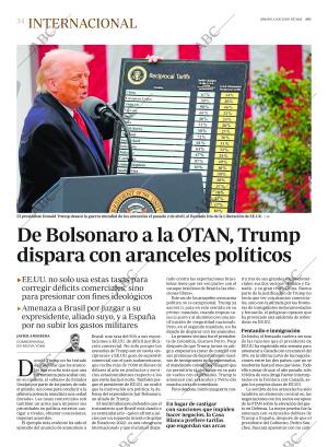 ABC CORDOBA 12-07-2025 página 34